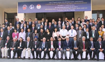 Международные ученые призывают к обеспечению морской безопасности в Восточном море